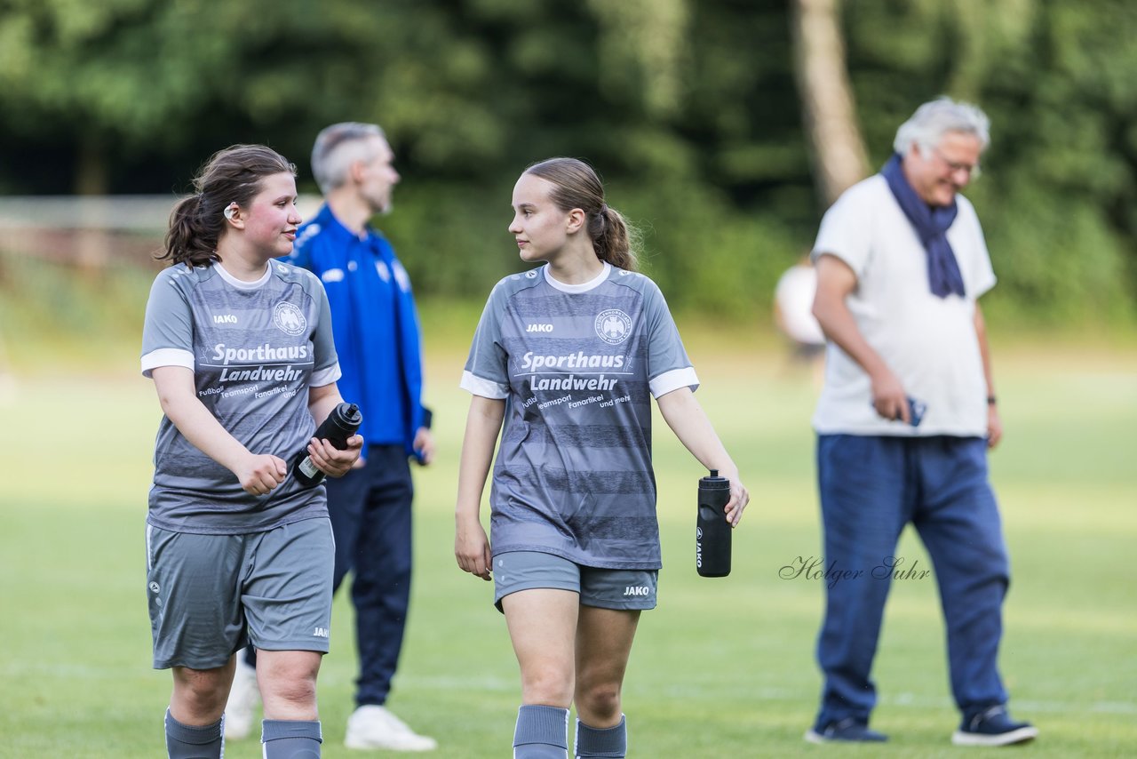 Bild 139 - Loewinnen Cup
